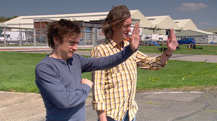 Top Gear VI (2)