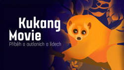 Kukang Movie: Příběh o outloních a lidech