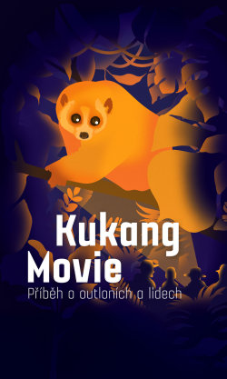 Kukang Movie: Příběh o outloních a lidech