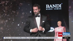 Přehlídka značky Bandi
