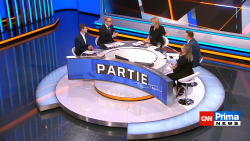 PARTIE TEREZIE TOMÁNKOVÉ, Pavla Pivoňka Vaňková, Martin Baxa, Aleš Juchelka, Libor Vondráček - 2.11. v 11:45