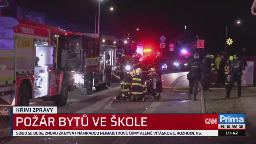 KRIMI ZPRÁVY, 29.12. v 19:40