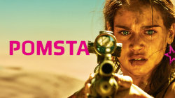 Pomsta