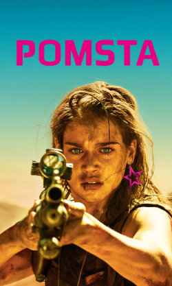 Pomsta