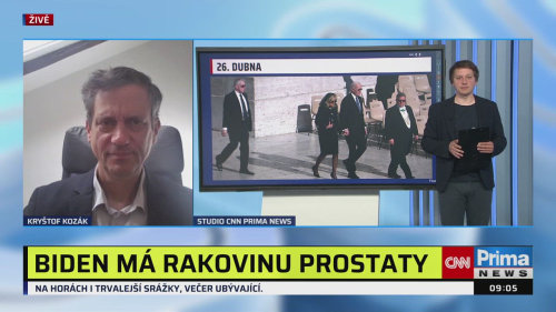 ZPRÁVY - 19.5. v 09:00