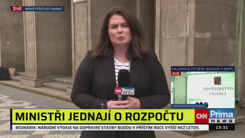 ZPRÁVY, 20.8. v 13:30