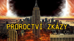 Proroctví zkázy