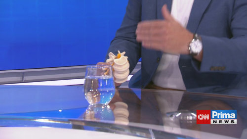 Co na to vaše zdraví, Ledvinové kameny + Vyhřezlá plotýnka - 25.11. v 20:15