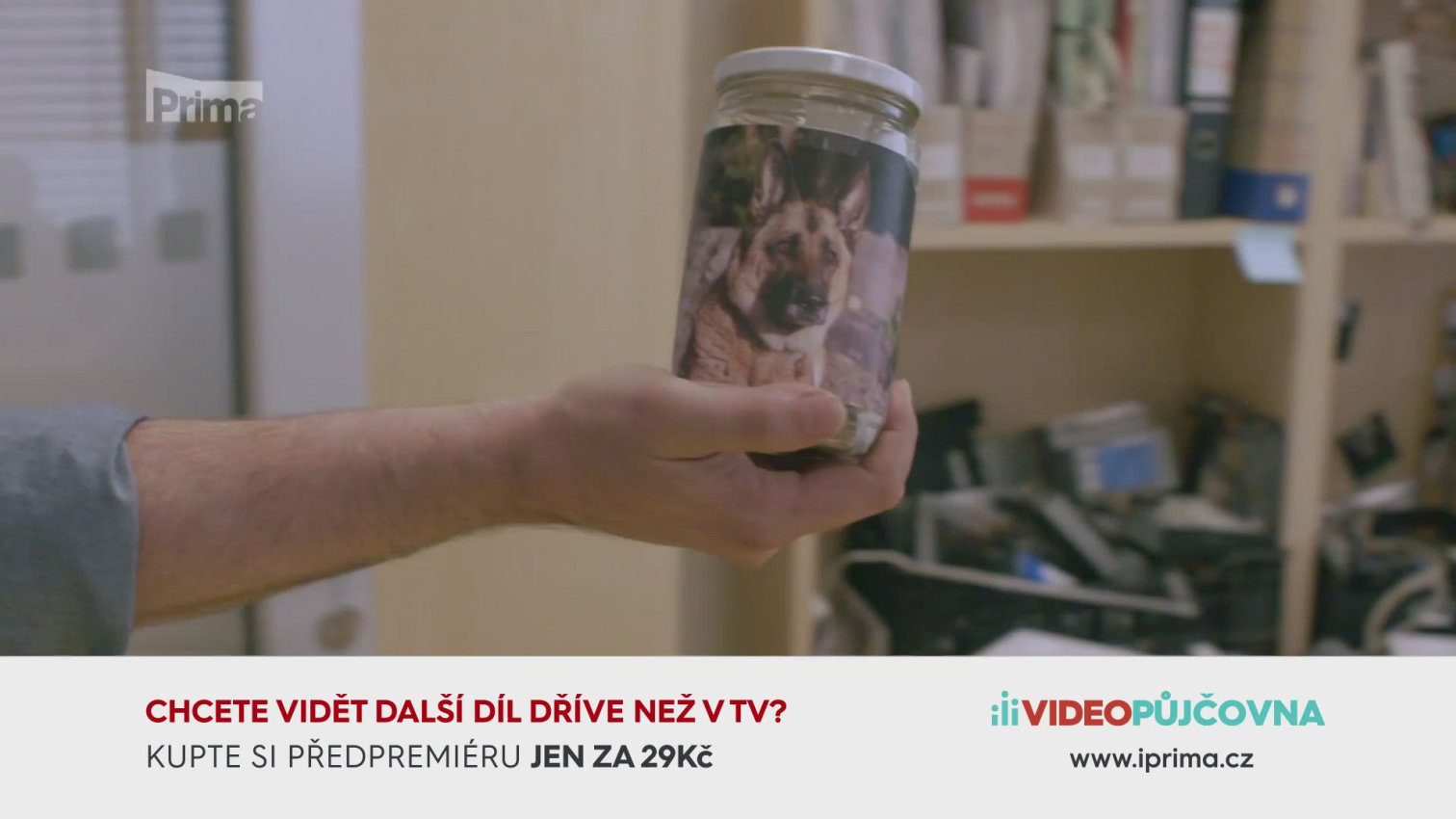 Náhled videa