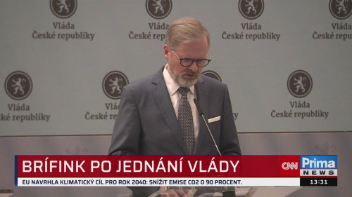 ZPRÁVY PLUS - 2.7. v 13:30