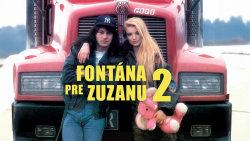 Fontána pre Zuzanu 2