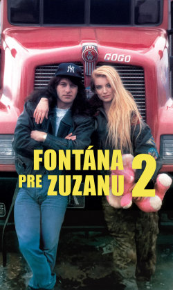 Fontána pre Zuzanu 2