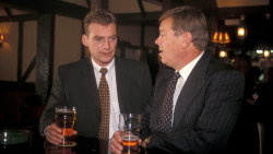 Dalziel a Pascoe