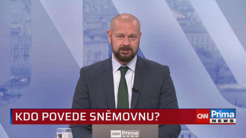 ZPRÁVY PLUS - 31.10. v 13:30