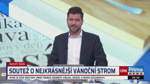 NOVÝ DEN, 3.12. v 06:49