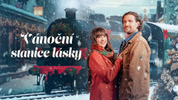 Vánoční stanice lásky
