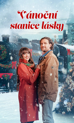 Vánoční stanice lásky