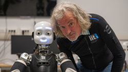 James May: Náš člověk v… Japonsku