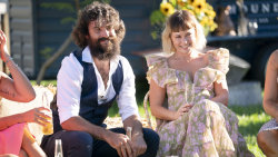 Farmář hledá ženu: Austrálie