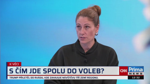 K VĚCI, Eva Decroix - 13.5. v 12:30