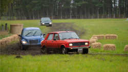 Grand Tour