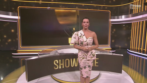 SHOWTIME, 18.10. v 19:55