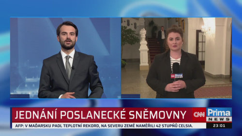 ZPRÁVY, 30.6. v 23:00