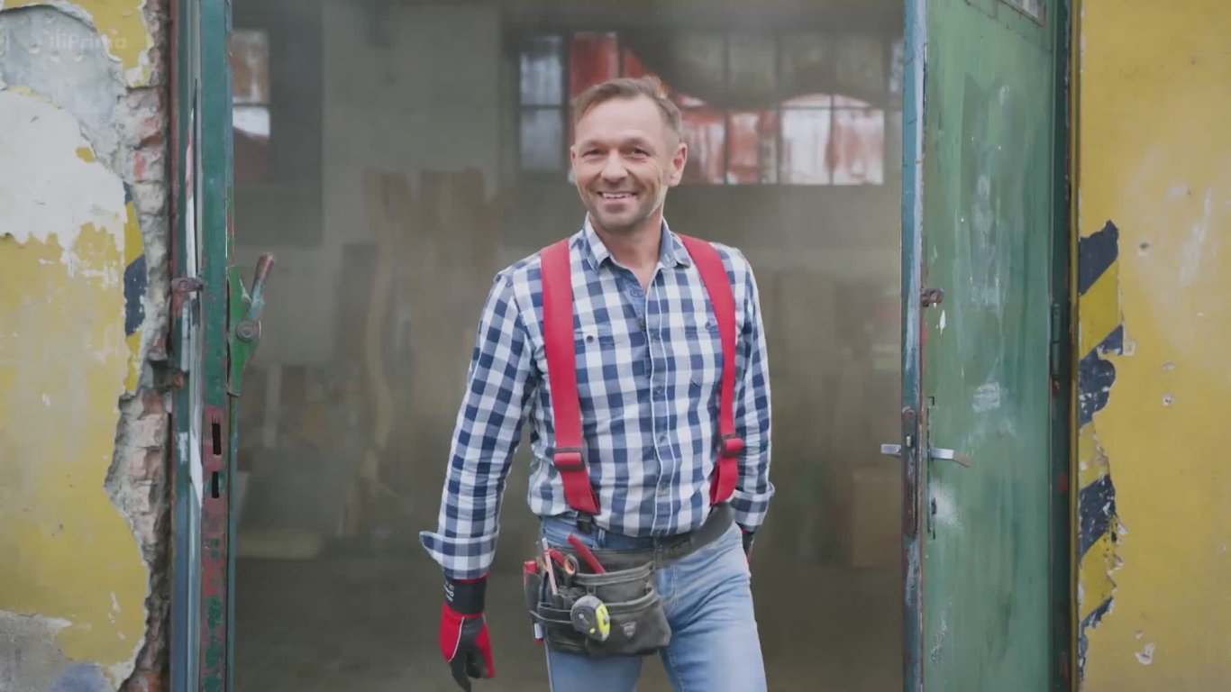 Okapy, svody, hliníková krytina,bezpečnostní prvky na střeše