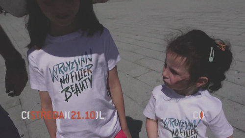 Fotr na tripu (4) - upoutávka