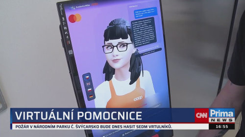 ZPRÁVY Z REGIONŮ, 3.5. v 16:55