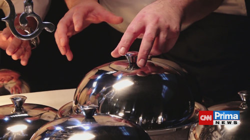 SHOWTIME, 18.3. v 19:55