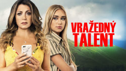 Vražedný talent