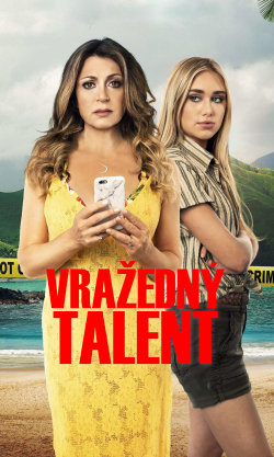 Vražedný talent