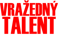 Vražedný talent