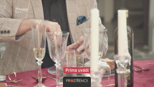 Svět kolem Lely - Prostřeno! S31 (151)