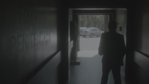Trailer páté řady seriálu Útěk z vězení