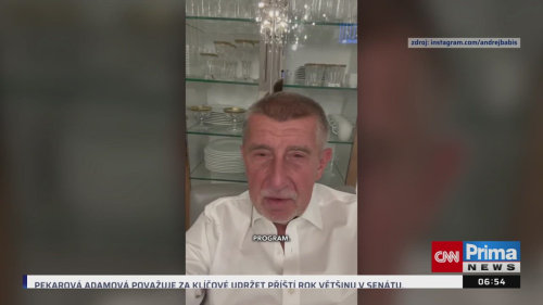 NOVÝ DEN - 6.10. v 06:52