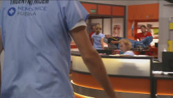 Amputovaný penis