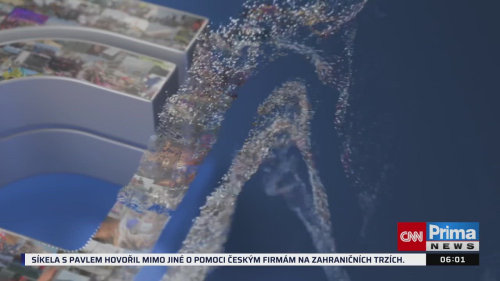 NOVÝ DEN, 17.2. v 06:00