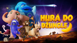 Hurá do džungle