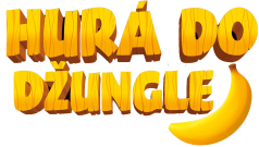 Hurá do džungle