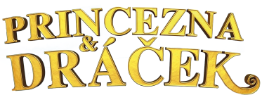 Princezna a dráček