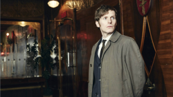 Detektiv Endeavour Morse