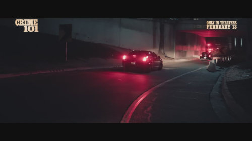 Druhý trailer filmu Cesta zločinu