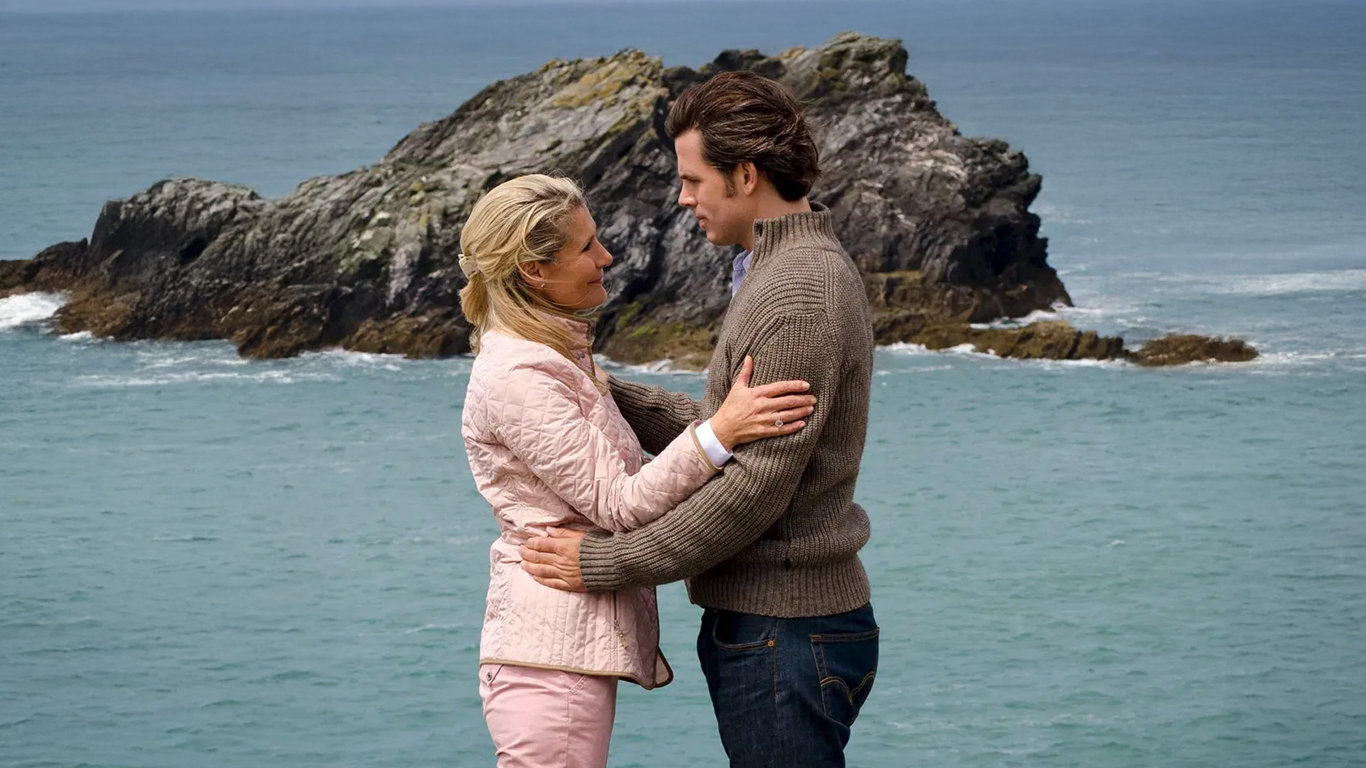 Rosamunde Pilcher: Zmatená láska