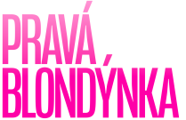 Pravá blondýnka
