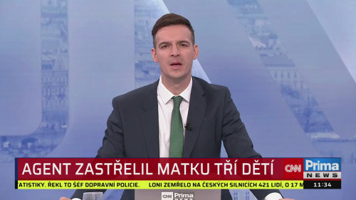 ZPRÁVY PLUS, 9.1. v 11:30