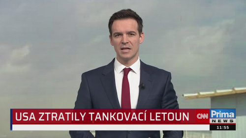 ZPRÁVY, 13.3. v 11:55