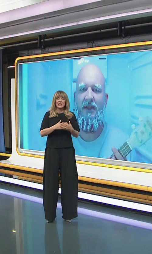 Pokáč o stopování a písni Ignor