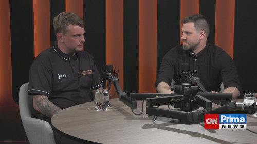Spáleniště , 9.5. v 21:30 - Žhář mezi hasiči